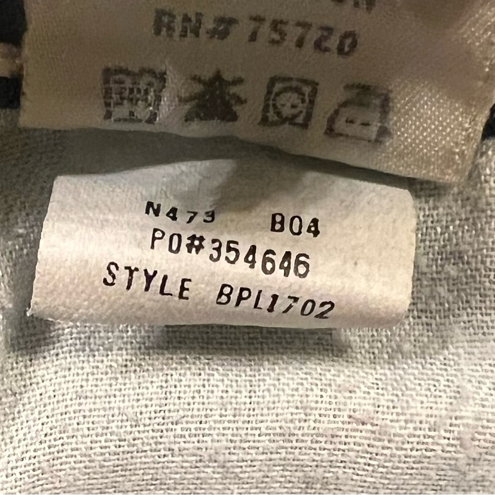 BKE Stella Jeans 27x35.5 - Picture 6 of 7